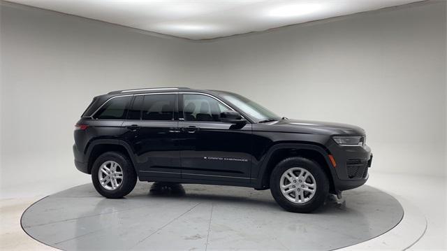 used 2023 Jeep Grand Cherokee car, priced at $28,980