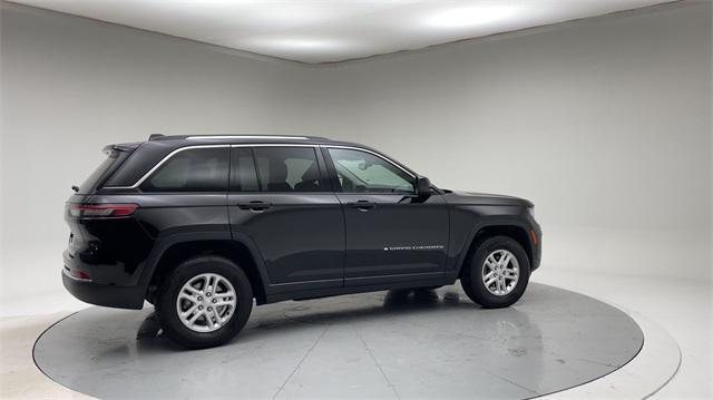 used 2023 Jeep Grand Cherokee car, priced at $28,980