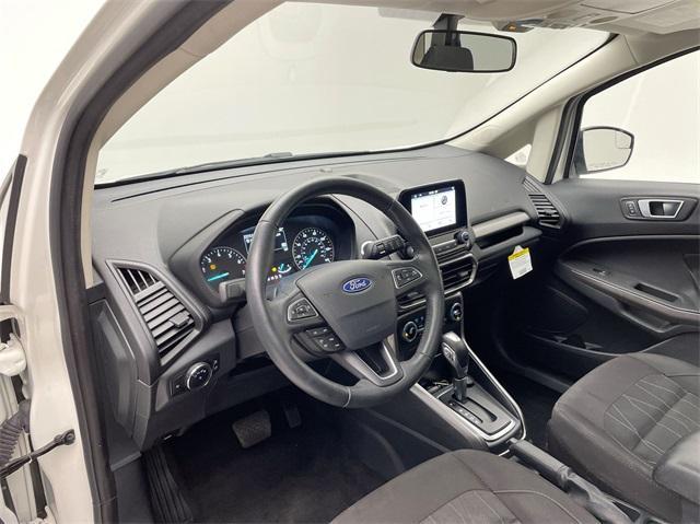 used 2019 Ford EcoSport car, priced at $15,995