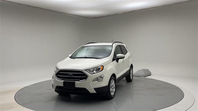 used 2019 Ford EcoSport car, priced at $15,995