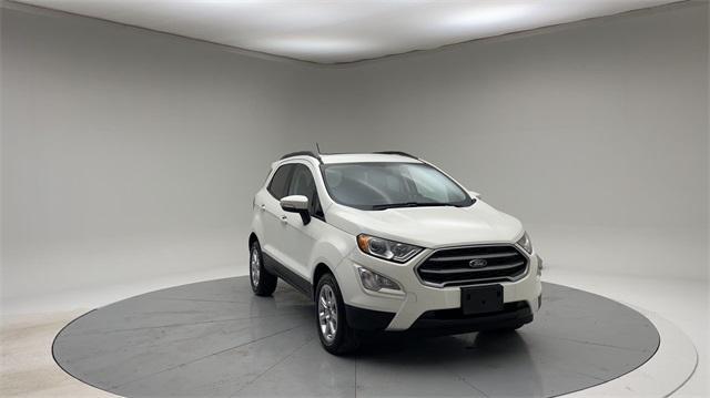 used 2019 Ford EcoSport car, priced at $15,995