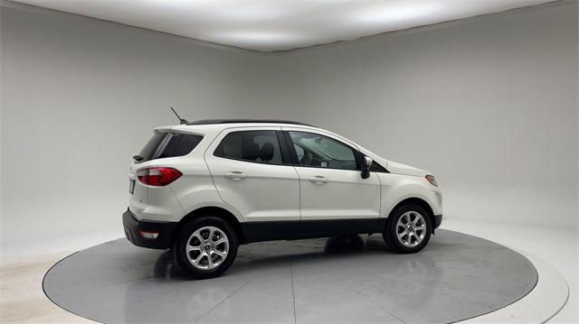 used 2019 Ford EcoSport car, priced at $15,995