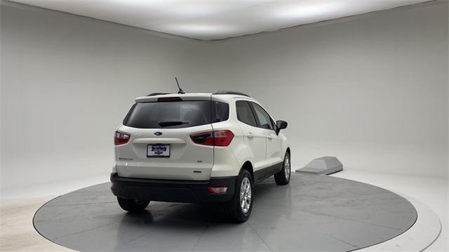 used 2019 Ford EcoSport car, priced at $15,995