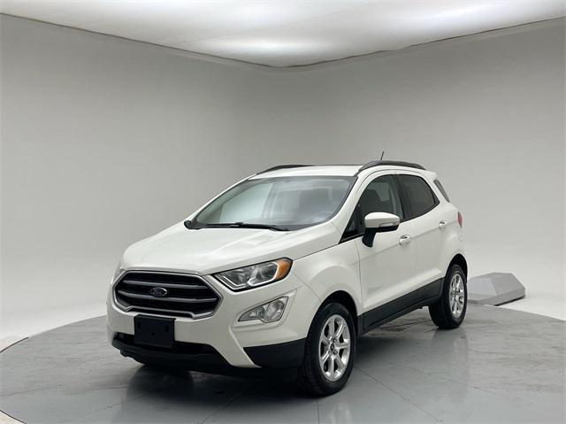 used 2019 Ford EcoSport car, priced at $16,399