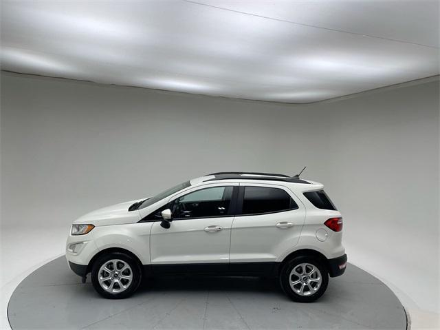 used 2019 Ford EcoSport car, priced at $15,995