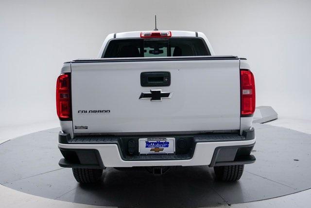 used 2016 Chevrolet Colorado car, priced at $18,363