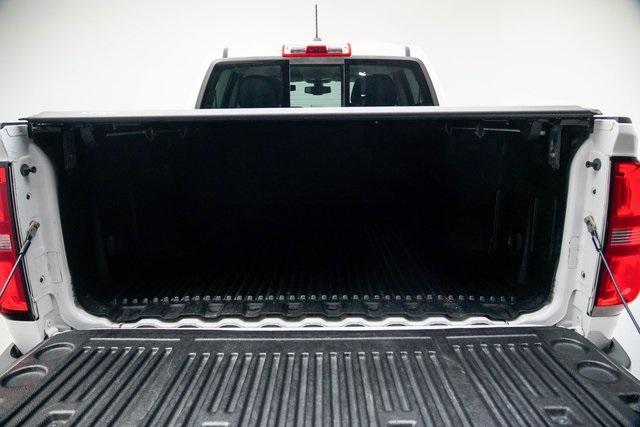 used 2016 Chevrolet Colorado car, priced at $18,363