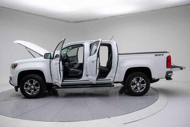 used 2016 Chevrolet Colorado car, priced at $18,363