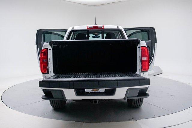 used 2016 Chevrolet Colorado car, priced at $18,363