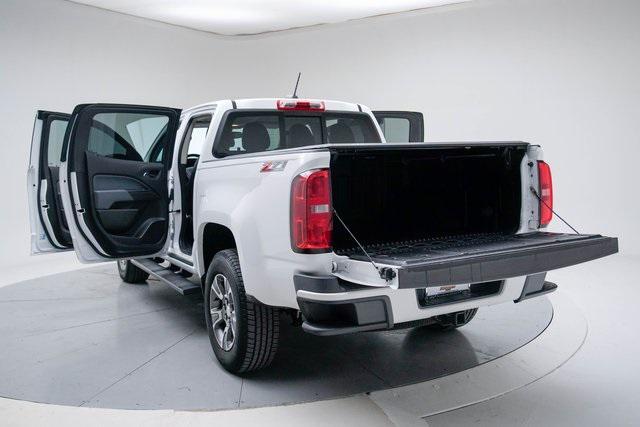 used 2016 Chevrolet Colorado car, priced at $18,363