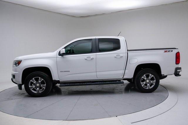 used 2016 Chevrolet Colorado car, priced at $18,363