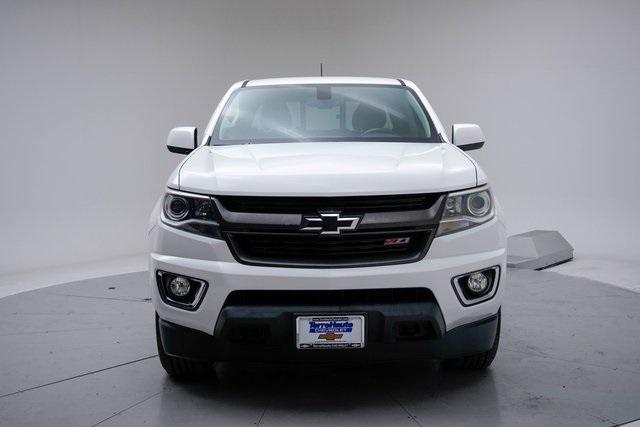 used 2016 Chevrolet Colorado car, priced at $18,363