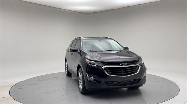 used 2019 Chevrolet Equinox car, priced at $15,549