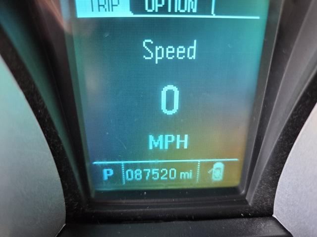 used 2016 Chevrolet Equinox car, priced at $11,899