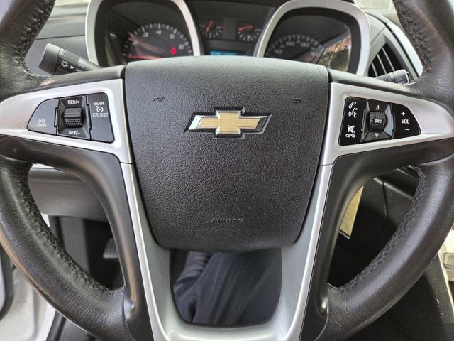 used 2016 Chevrolet Equinox car, priced at $11,899
