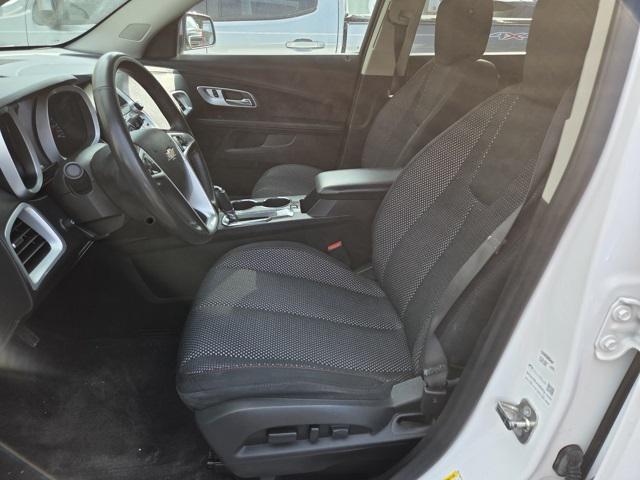 used 2016 Chevrolet Equinox car, priced at $11,899