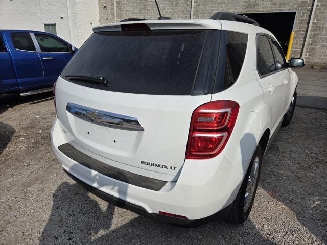 used 2016 Chevrolet Equinox car, priced at $11,899