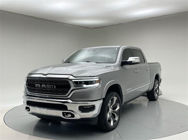 used 2022 Ram 1500 car, priced at $38,489