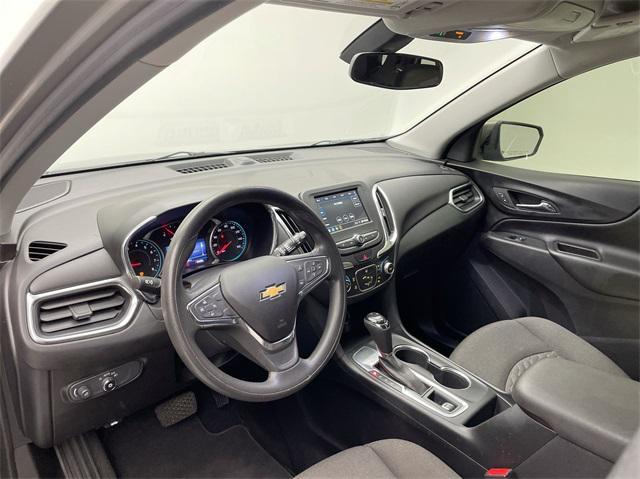 used 2019 Chevrolet Equinox car, priced at $16,619