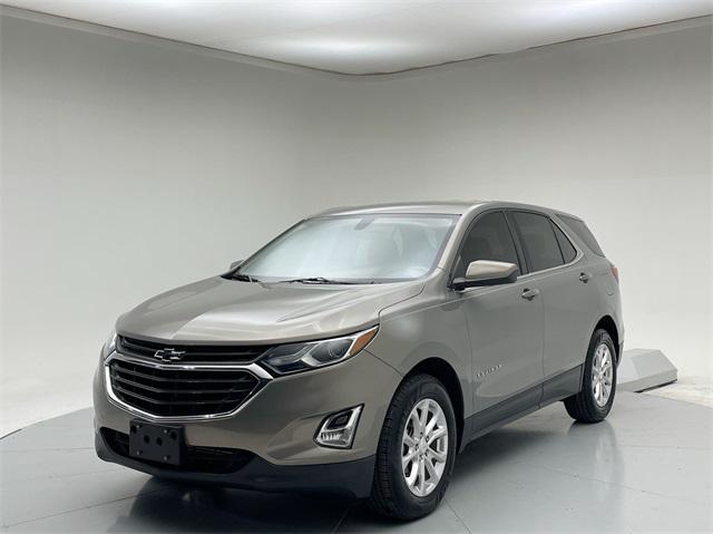 used 2019 Chevrolet Equinox car, priced at $16,350