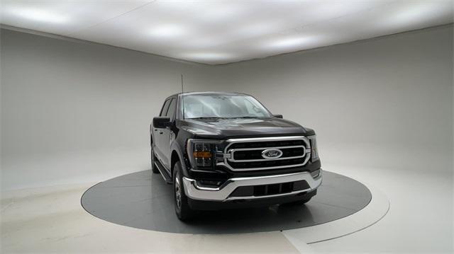 used 2022 Ford F-150 car, priced at $37,756