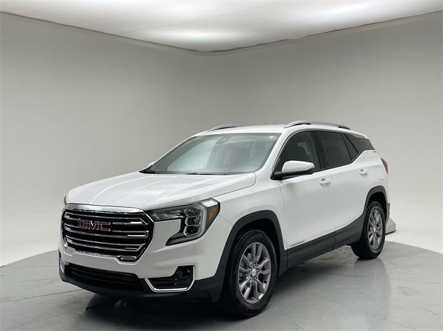 used 2024 GMC Terrain car, priced at $26,795