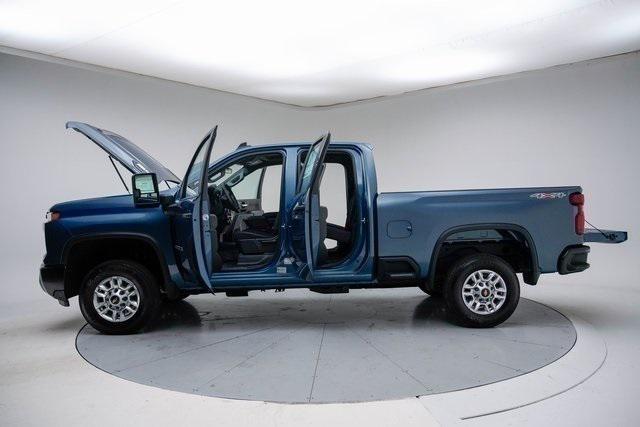 new 2026 Chevrolet Silverado 2500 car, priced at $50,313