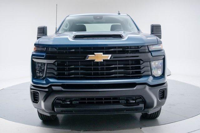 new 2026 Chevrolet Silverado 2500 car, priced at $50,313