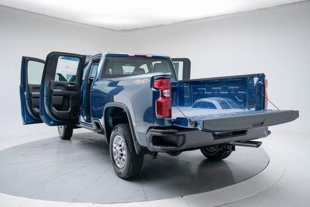 new 2026 Chevrolet Silverado 2500 car, priced at $50,313