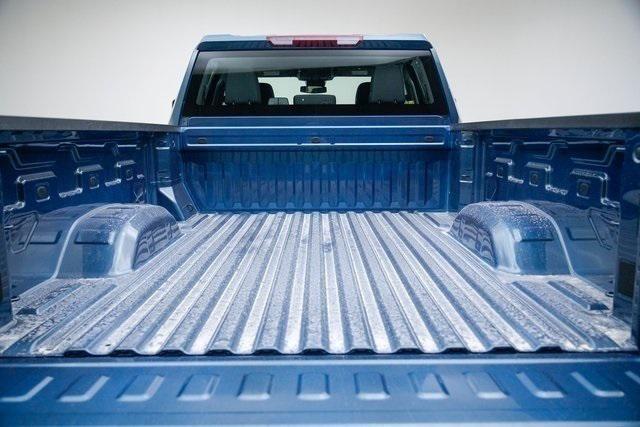 new 2026 Chevrolet Silverado 2500 car, priced at $50,313