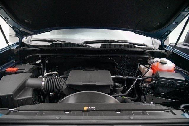 new 2026 Chevrolet Silverado 2500 car, priced at $50,313