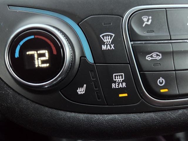 used 2023 Chevrolet Malibu car, priced at $19,299