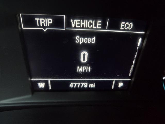 used 2023 Chevrolet Malibu car, priced at $19,299