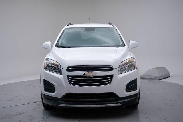 used 2015 Chevrolet Trax car, priced at $8,607