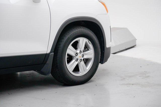 used 2015 Chevrolet Trax car, priced at $8,607