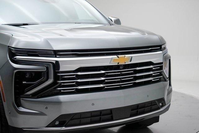 new 2025 Chevrolet Tahoe car, priced at $87,024