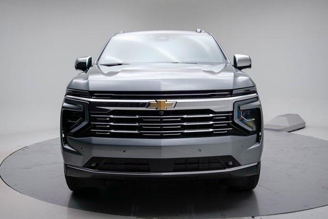 new 2025 Chevrolet Tahoe car, priced at $87,024