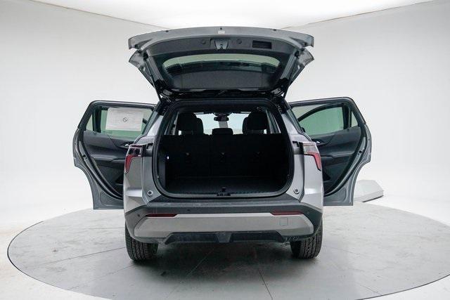 new 2025 Chevrolet Equinox car, priced at $29,559