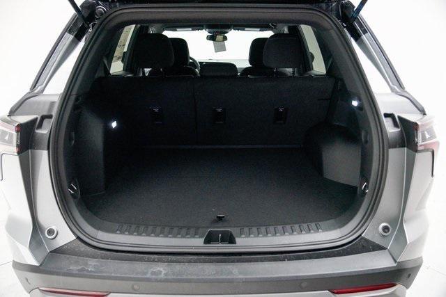 new 2025 Chevrolet Equinox car, priced at $29,559