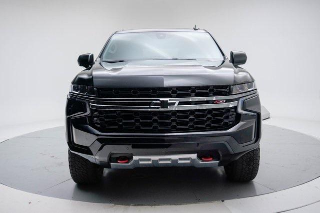 used 2022 Chevrolet Tahoe car, priced at $51,911