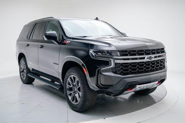 used 2022 Chevrolet Tahoe car, priced at $51,911