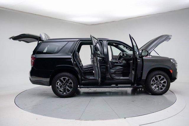 used 2022 Chevrolet Tahoe car, priced at $51,911