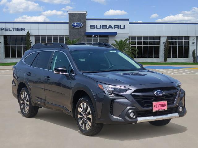 new 2025 Subaru Outback car, priced at $37,643