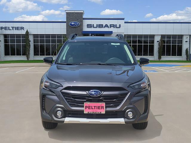 new 2025 Subaru Outback car, priced at $37,643