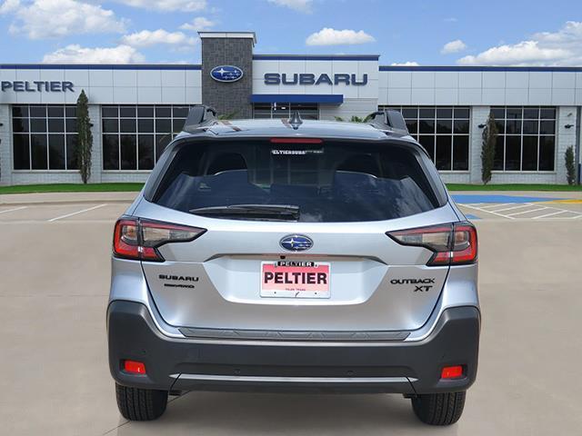 new 2024 Subaru Outback car, priced at $39,947