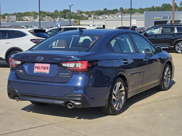 new 2025 Subaru Legacy car, priced at $37,798