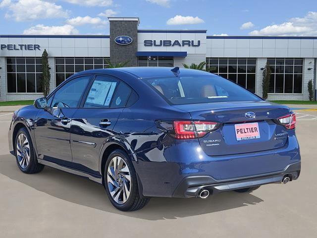 new 2025 Subaru Legacy car, priced at $37,798