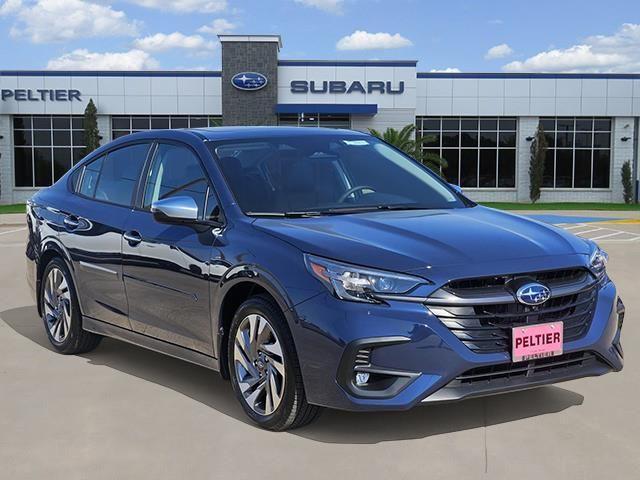 new 2025 Subaru Legacy car, priced at $38,143