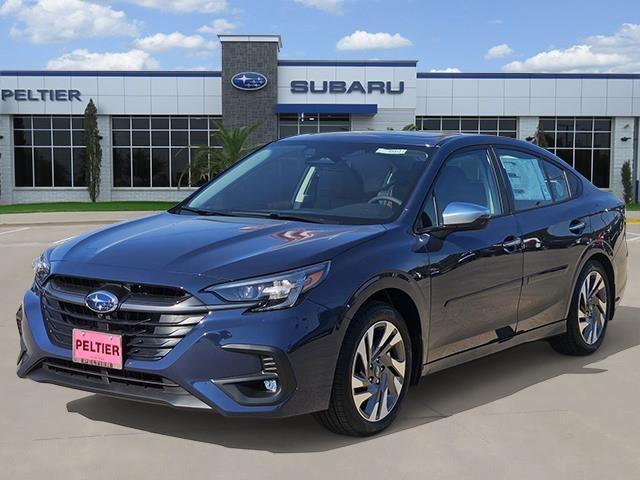 new 2025 Subaru Legacy car, priced at $37,798