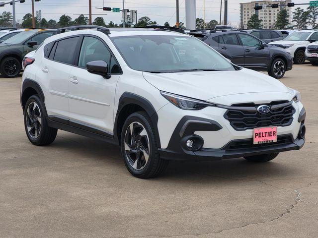 new 2025 Subaru Crosstrek car, priced at $33,546